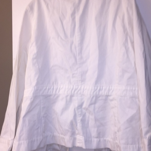 Old Navy 2 Pocket Blazer 2X - Picture 4 of 5